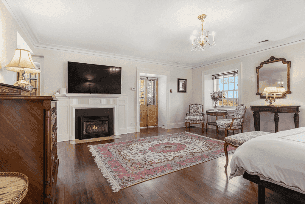 C1 - Chambre des maitres _