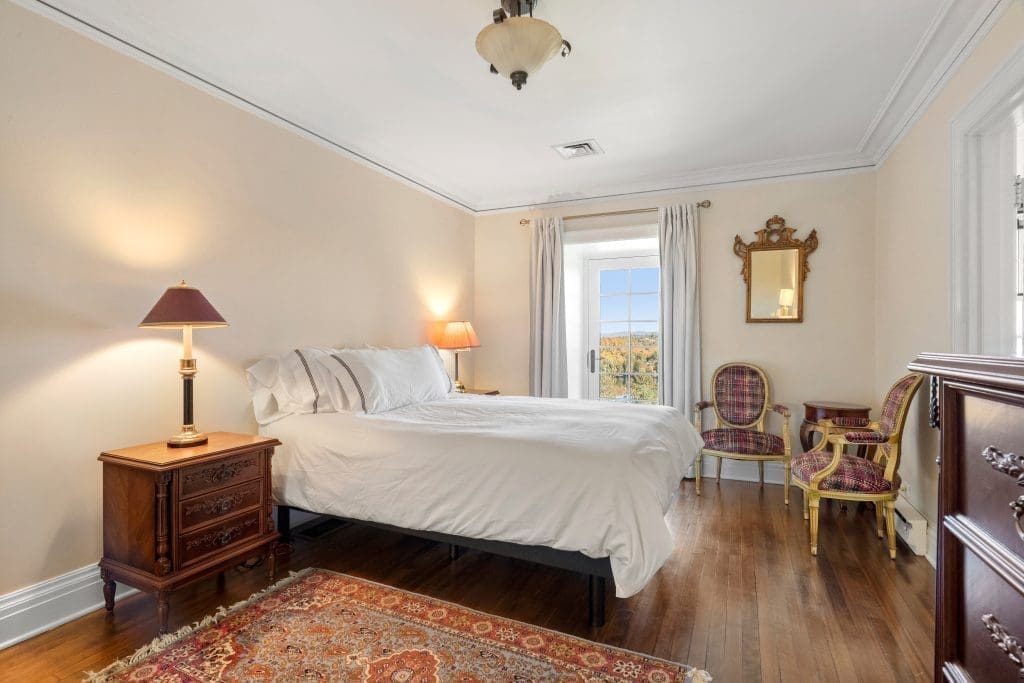 C3 - La Coquette 2 Chambre La Coquette au Manoir Davis