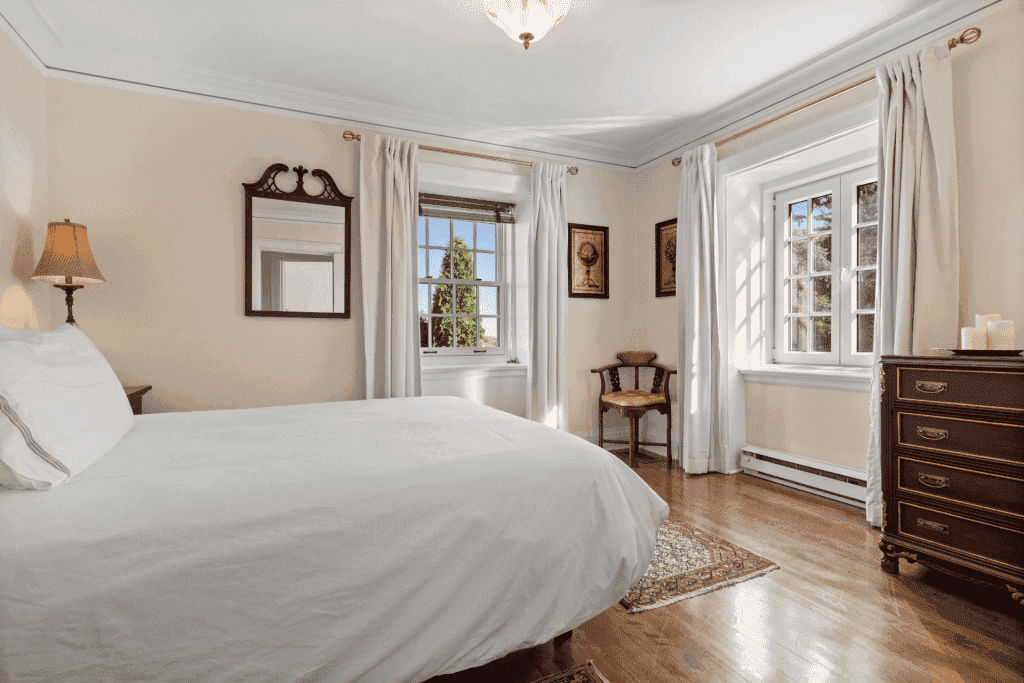 C5 - La suite Familiale