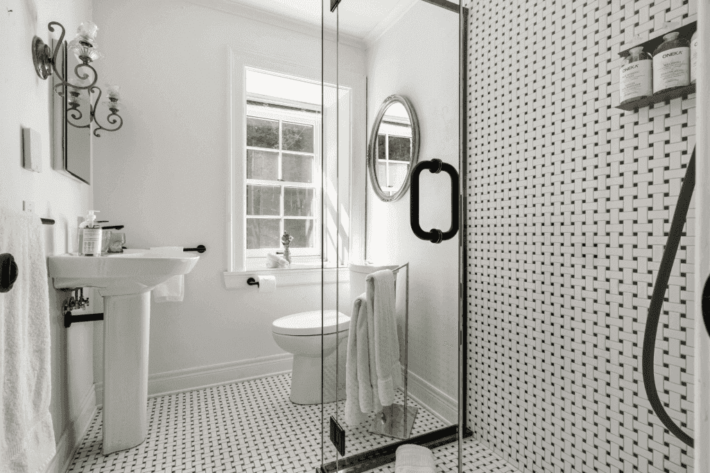 C5 et C6 - La suite Familiale 2