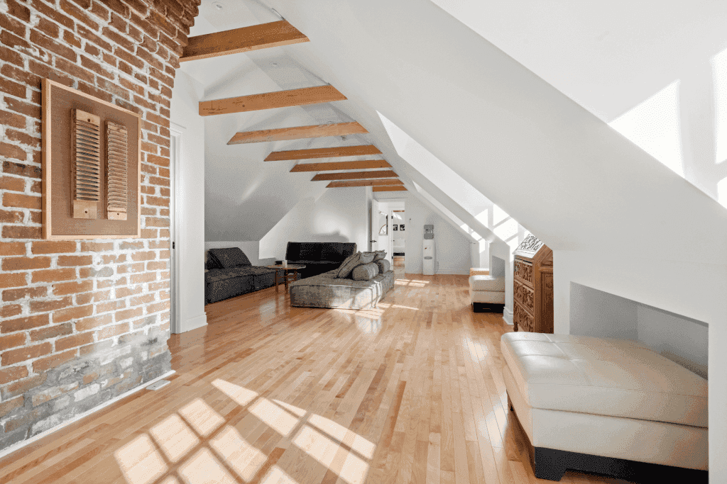 EC - Salon deuxième étage 3