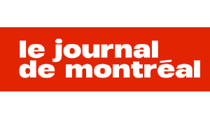 Logo du Journal de Montréal