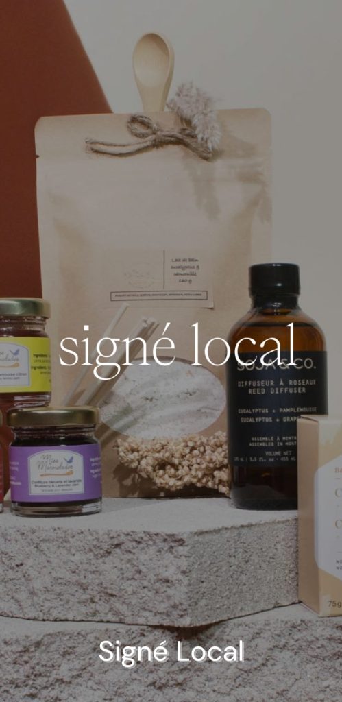 signé local partner of belvoir manoirs.ca manoir maplewood manoir davis