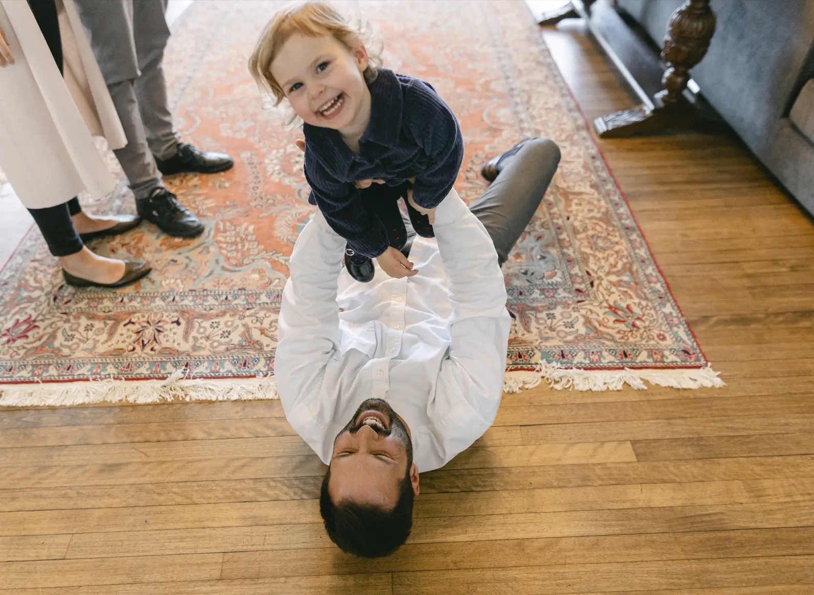 Séjour privé au Manoir Maplewood